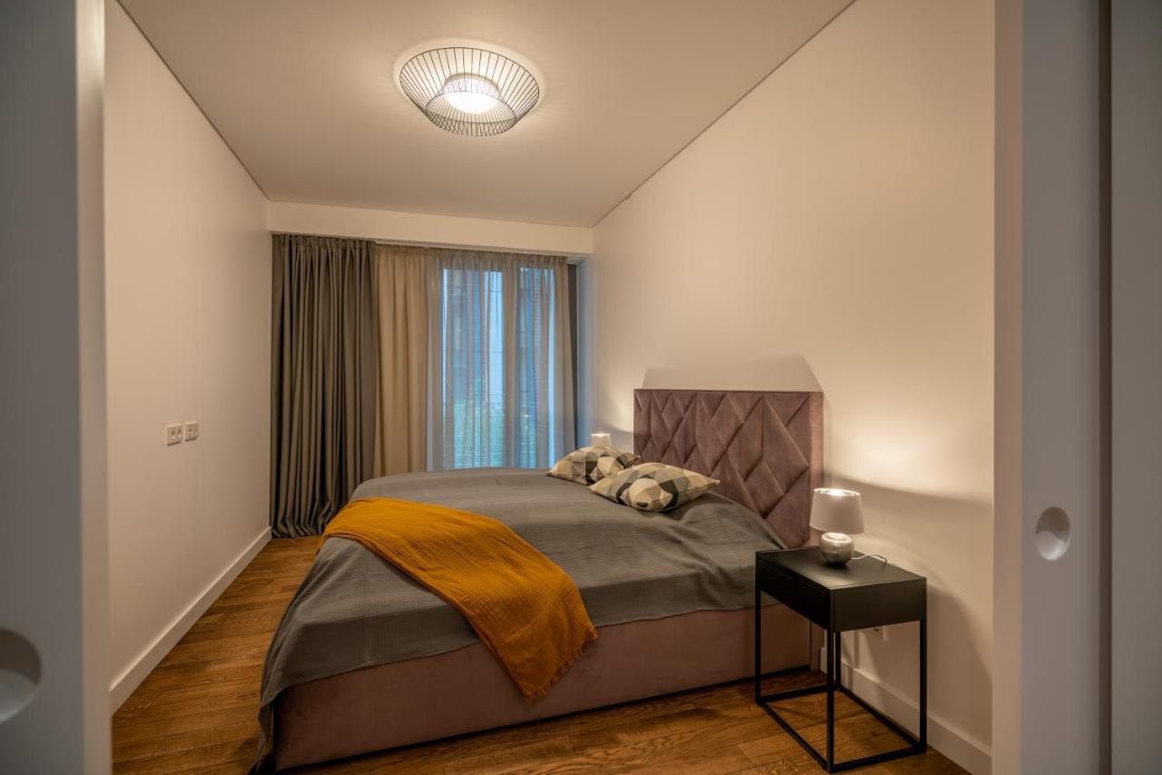 Easyrooms Dzirnavu Riga Eksteriør billede