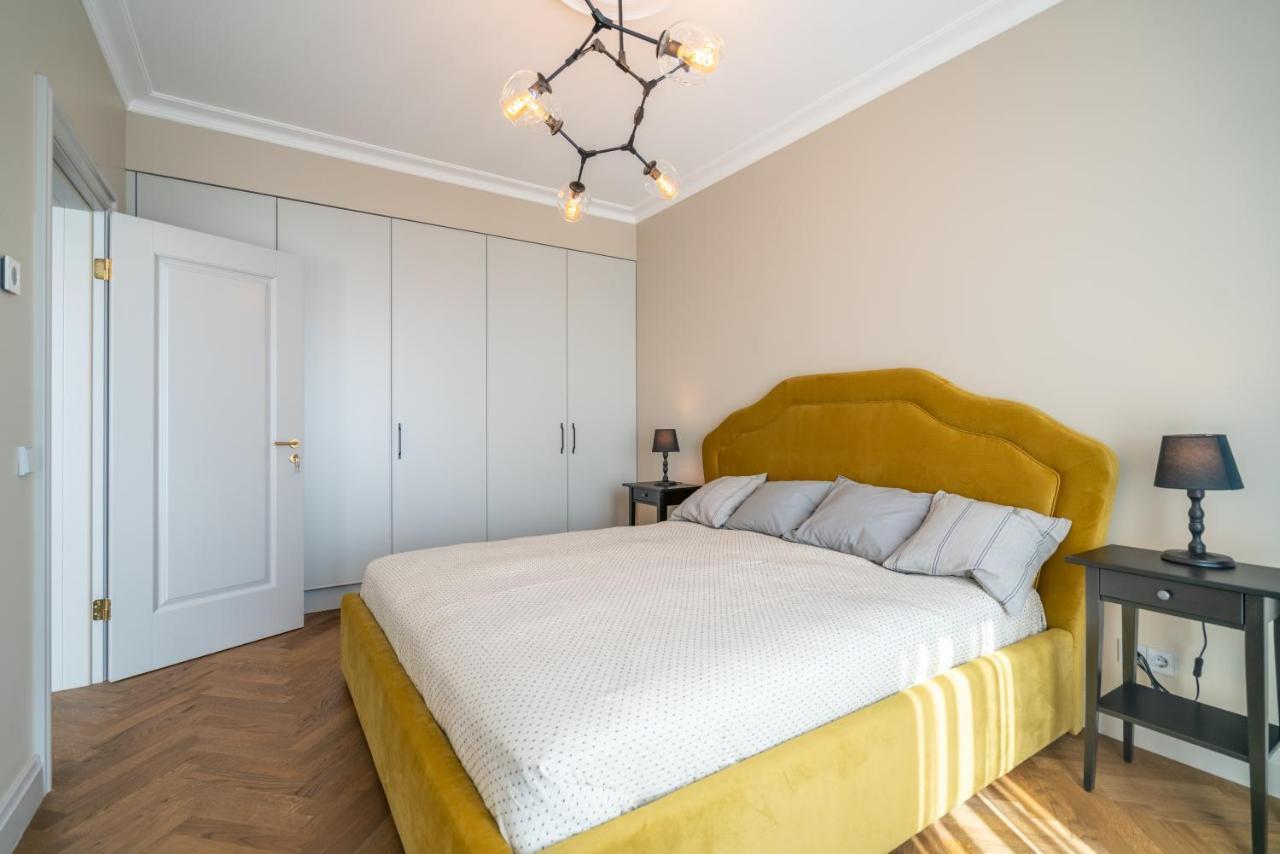 Easyrooms Dzirnavu Riga Eksteriør billede