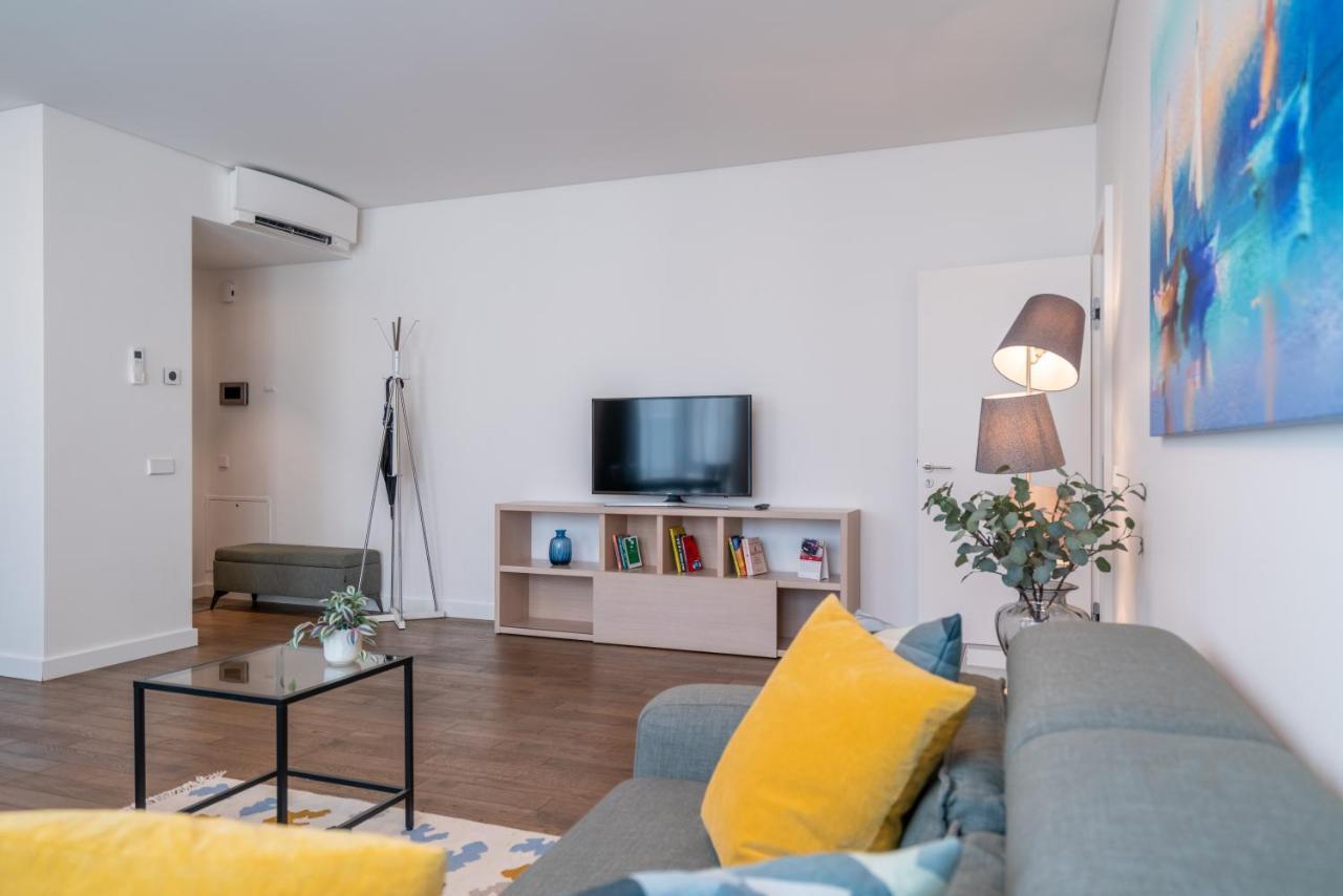 Easyrooms Dzirnavu Riga Eksteriør billede