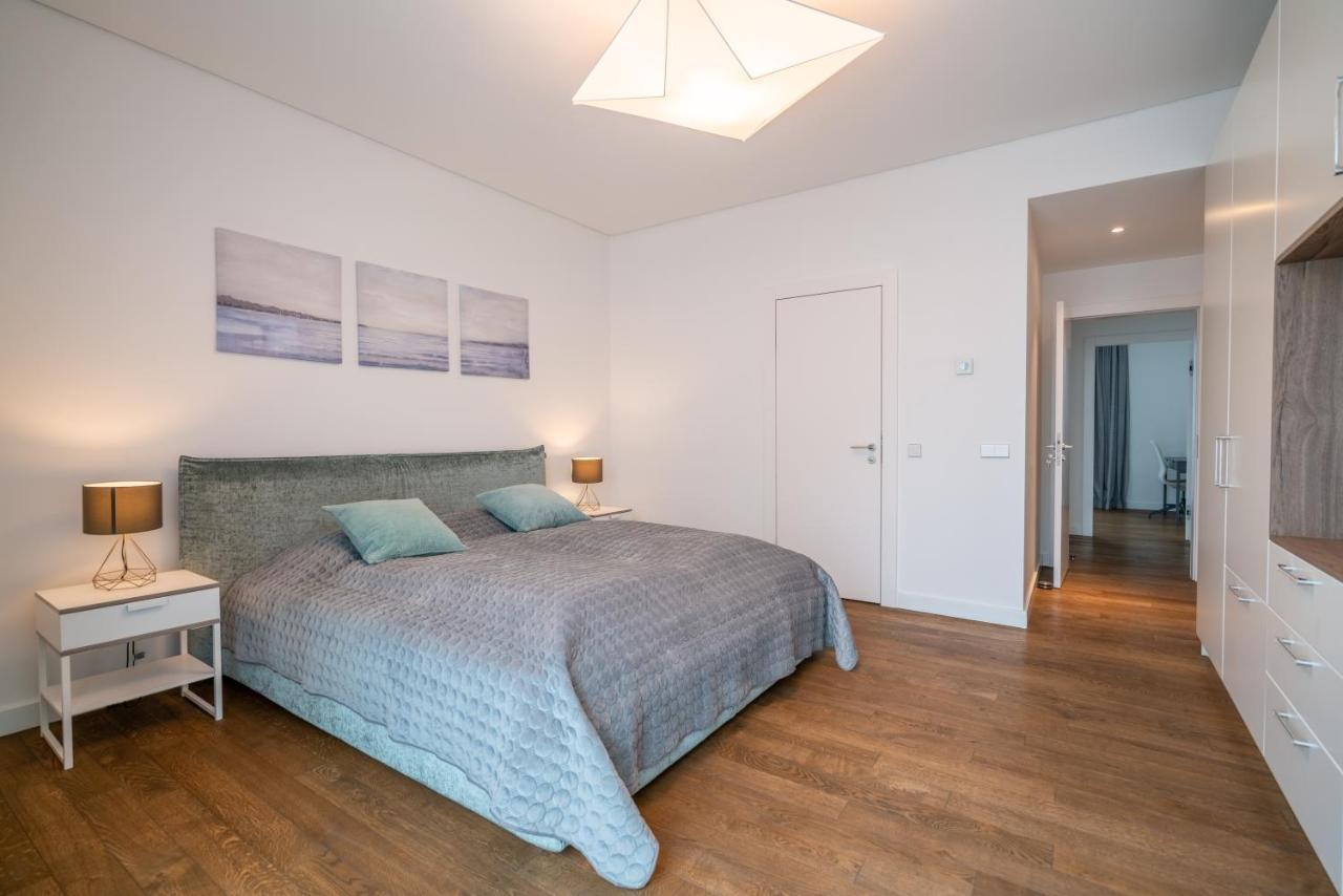 Easyrooms Dzirnavu Riga Eksteriør billede
