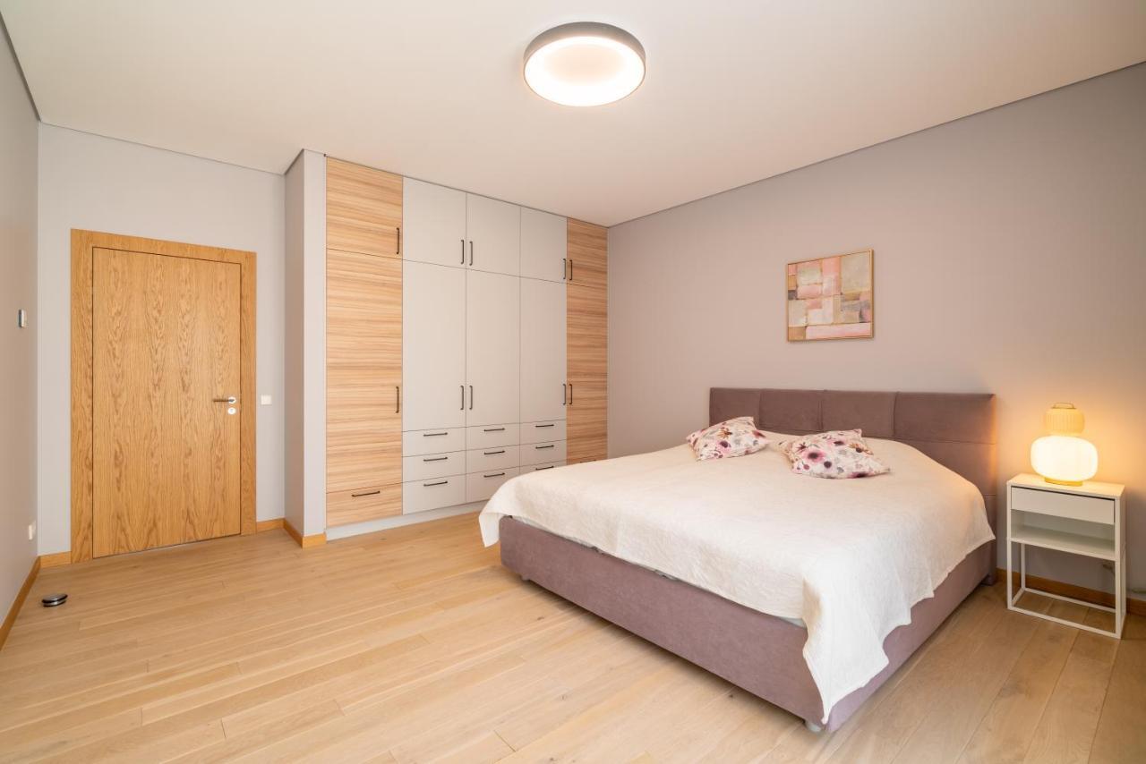 Easyrooms Dzirnavu Riga Eksteriør billede